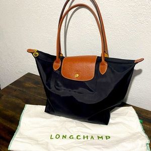 Longchamp Le Pliage Large